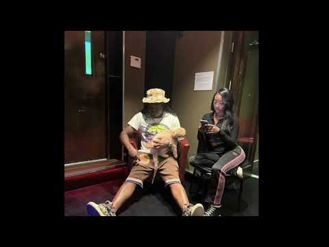 [FREE] lil yachty x lucki sample type beat -  "get you"