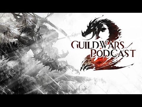 GuildNews Podcast Nr. 30