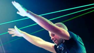 Ash Koley - Don&#39;t Let Your Feet Touch Ground (Morgan Page Dub Mix)