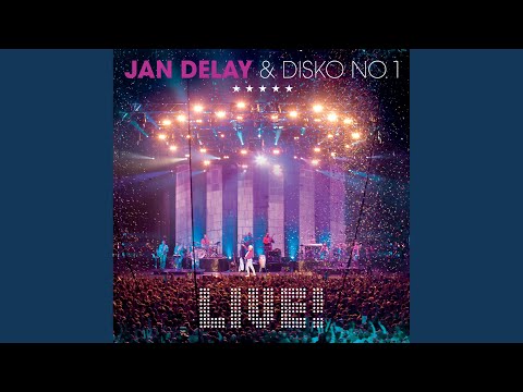 Pump up Medley (Live)