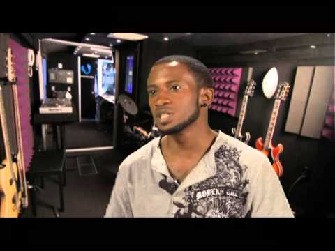 Dino Veiga Entrevista   CVMIX