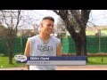 Promesas Del Ascenso - Walter Gauna - Argentino De Merlo - De Otra Categoría