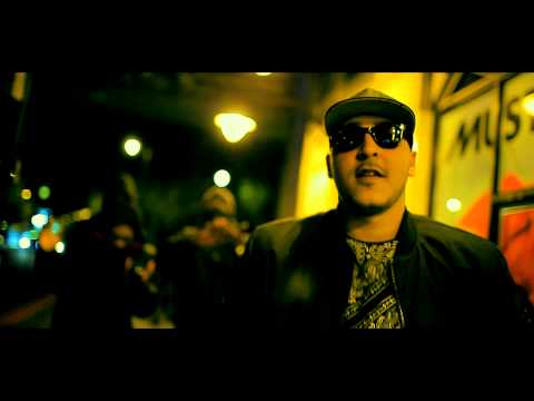 YOGZ - " ALL I EVER WANTED "  Prod. KARMAH CRUZ @YOGZMUSIC| #TOXICTV @TVTOXIC