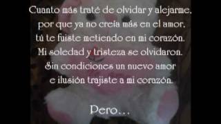 SIN TESTIGOS Luciano Pereyra Acordes - Chordify