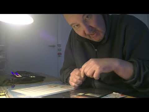 MongoTV_11800 - MIN FRIMÆRKESAMLING - Del 27 - Torsdag - Kigger Lidt Igen På Mne Frimærker