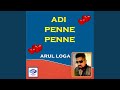 Adi Penne Penne Freestyle