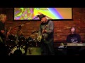 Tommy Hall Schedule - Postures (Leave Your Body Behind)