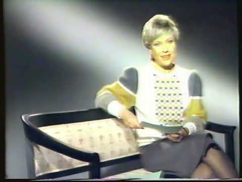 ORF FS 2 - Hinweise und Hauptprogrammansage (27.11.1983)
