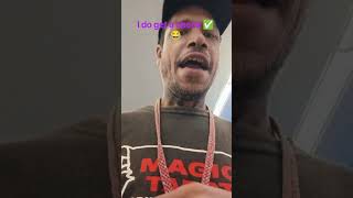 Download lagu Bigo Tea ☕🍵' I get a Check' #fyp #comedy mp3