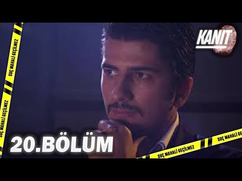 KANIT 20.Bölüm - Full Bölüm