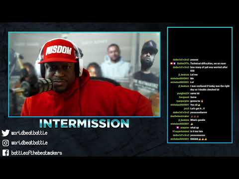 SAMPLE FLIP 1000 (Ep. 2) || BATTLE OF THE BEAT MAKERS