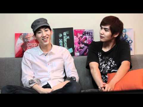 Cross Counter Asia Ep. #08: The Art of War (Canada Cup Preparation)