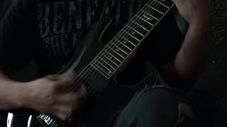 Download lagu DETESTOR - BLOODLINE [ GUITAR PLAYTHROUGH] (2021) SW EXCLUSIVE mp3