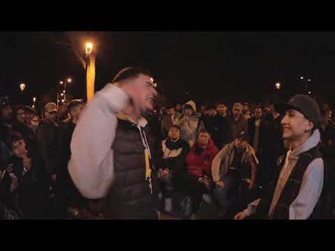 EL TURRON vs CHOCHE | Octavos - DEM x GDP #GDP2023