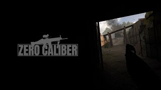 Zero Caliber PS5 Pro PS VR2 HDR | Ep. 09 | Operation Pest Control | Action Packed Gunfight!!