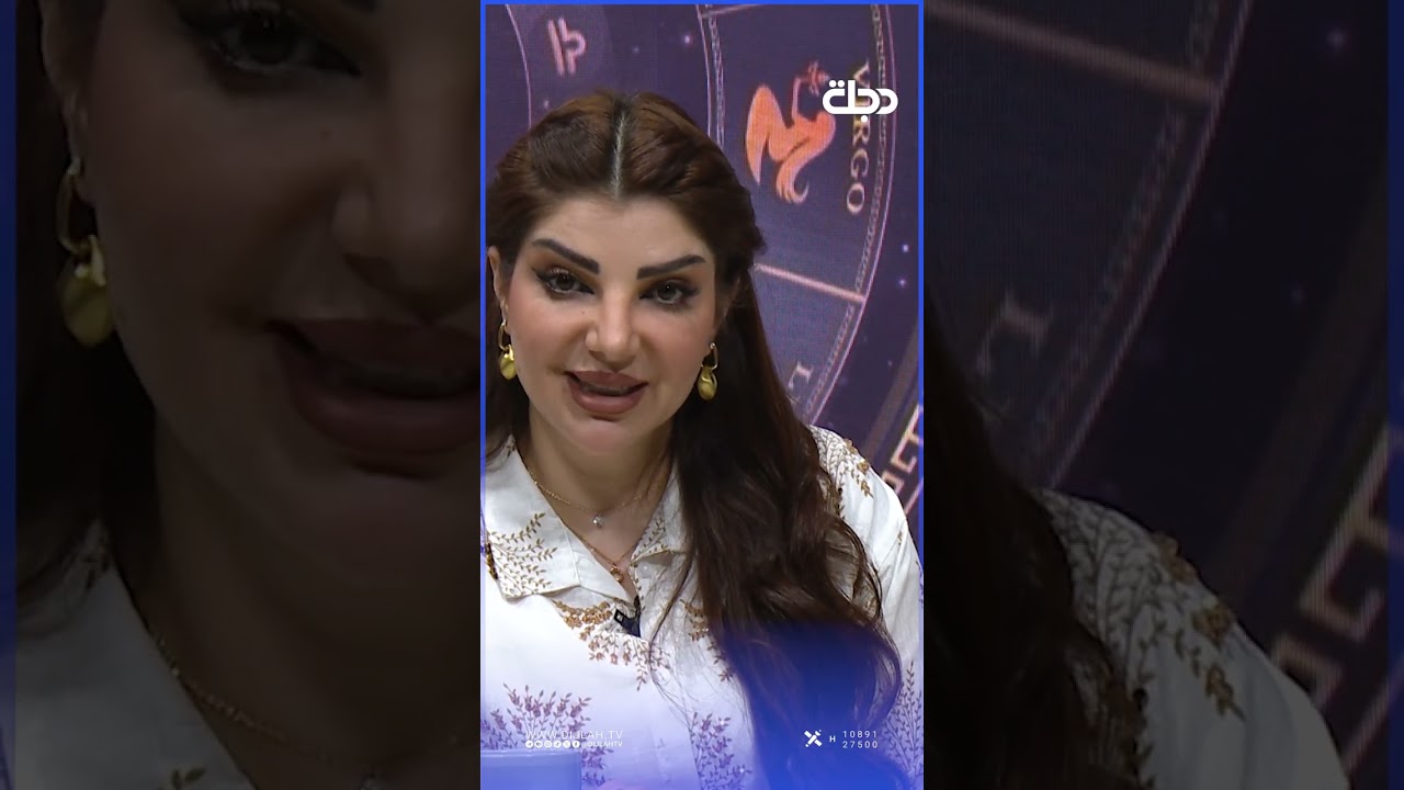 فيديو | توقعات برج ( العقرب ) | هذا الأسبوع أحداث مهمة بانتظارك… هل أنت مستعد لها؟