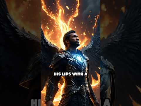 Isaiah's Shocking Vision Explained