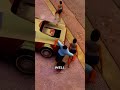 Hitting NPCs With A CIRCLE BURNOUT Gta