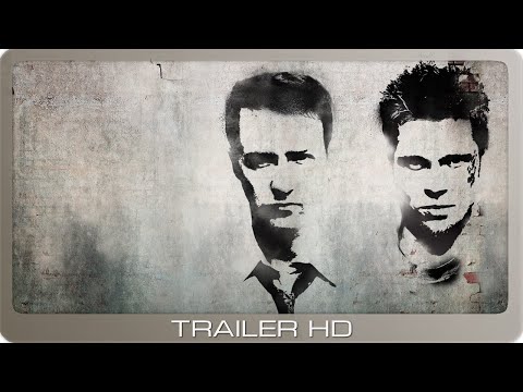 Trailer-Vorschau: Fight Club