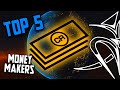 Top5 Best Fastest Ways To Make Money Glitches Exploits More In 2021 Elite Dangerous