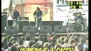 01 - Tributo a B.B. King - Pappo en Mar del Plata