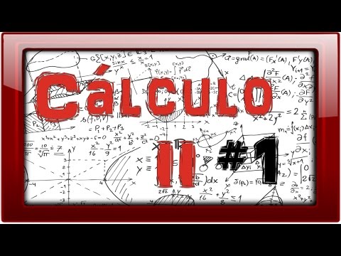 Parametrização de curvas - CALCULO II #1