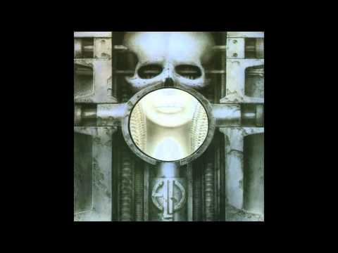 Karn Evil 9 [1st Impression] - Emerson, Lake & Palmer (HQ Audio)