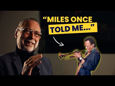 Dave Holland on Miles Davis as a Bandleader