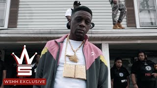 TEYG Feat.  Boosie Badazz &quot;No Love Lost&quot; (WSHH Exclusive - Official Music Video)