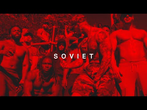 Instru Trap/Rap Tovaritch x Sch x Kalash Criminel Type Beat 2020 - Soviet (Prod. By MontaBeats)