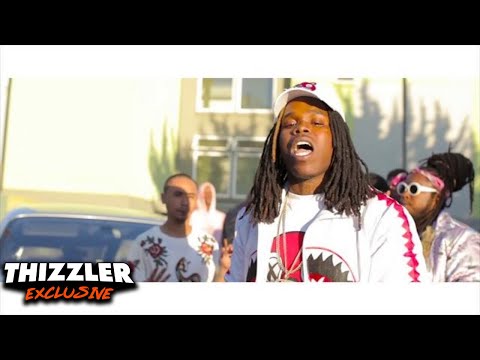 Lil Frost - Struggle (Exclusive Music Video) || Dir. Louie Valentino [Thizzler.com]