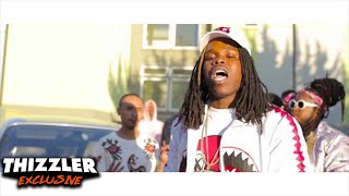 Lil Frost - Struggle (Exclusive Music Video) || Dir. Louie Valentino [Thizzler.com]