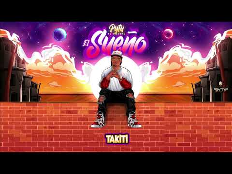 El Sueño - Pytu El Elegido  [Video Lyric]