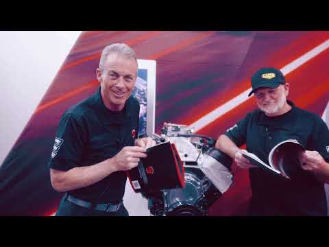 Edelbrock Group Highlight Video SEMA 2025