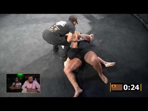 High Rollerz 18 Elite 8: Team Stashe Controversial Elimination. Did She Strike?