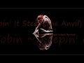 Amon Tobin ~ Keepin' It Steel (The Anvil)