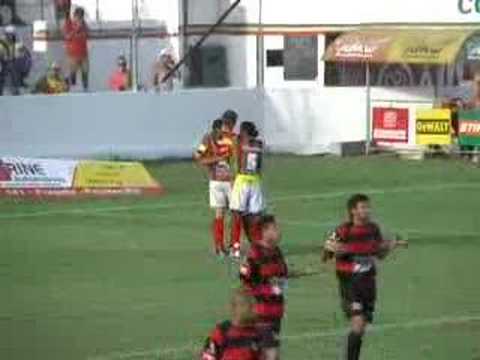 Farroupilha 3 x 1 14 de Julho