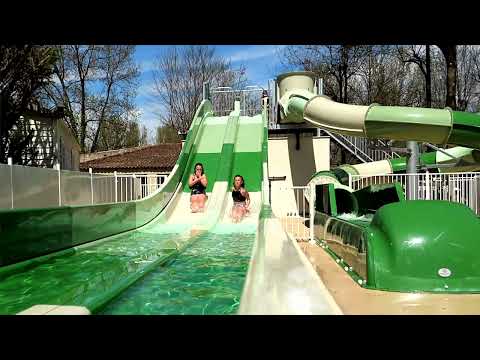 Camping Le Chassezac - Camping Ardeche - Image N°2