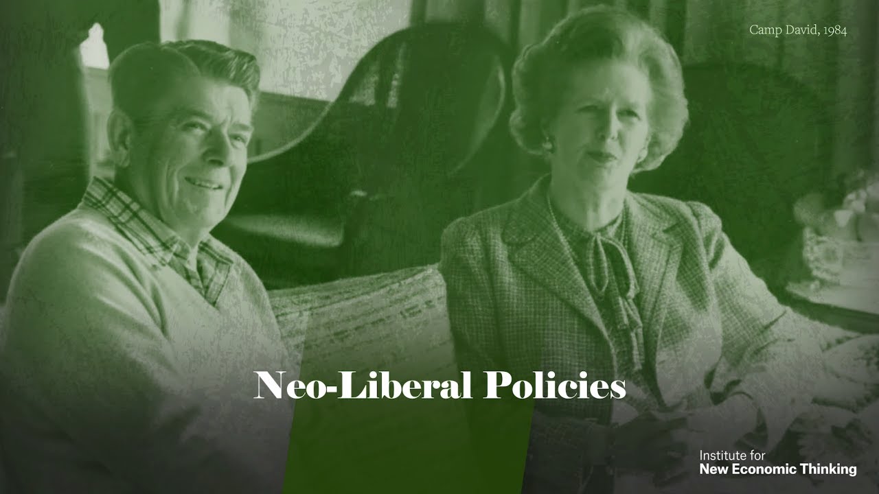 What Is Wrong With Globalization? | Economics for People with Ha-Joon Chang