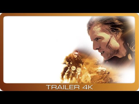 Mission: Impossible 2 ≣ 2000 ≣ Trailer ≣ German | Deutsch
