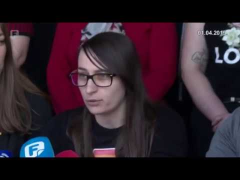 Povorka ponosa 8. septembra u Sarajevu