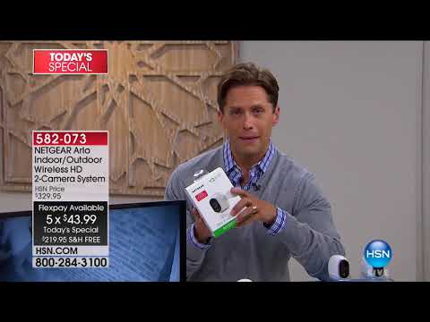 HSN | Electronic Gift Connection 10.01.2017 - 05 PM