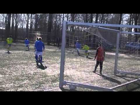 Avanti '31 E1   MULO E1 19 3 2011