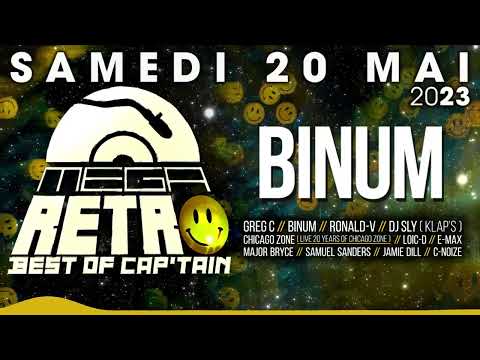 🟡 BINUM en 3 min 🙂