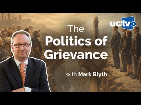 Can a Liberal Polity Survive the Politics of Grievance?