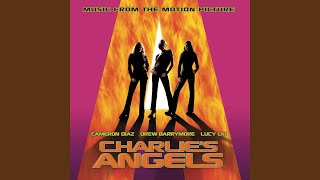 Charlie&#39;s Angels 2000 (Apollo 440 w/o Dialog)