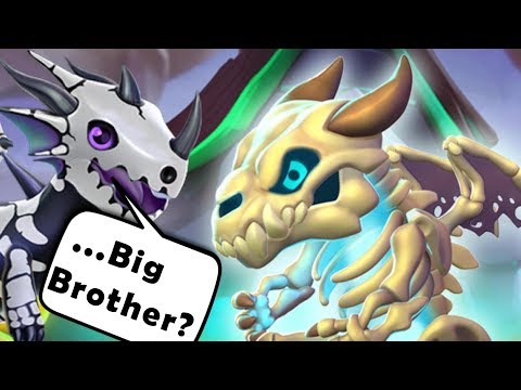 New BONE DRAGON + Halloween Event Begins TOMORROW!? - DML #636