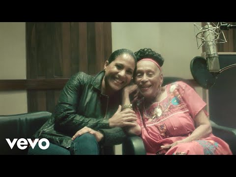 Haydée Milanés - Yolanda ft. Omara Portuondo