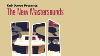 02 The New Mastersounds - Drop It Down [ONE NOTE RECORDS]