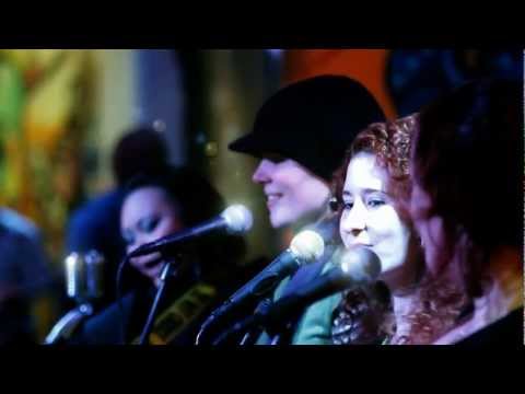 Mia Palencia - The Revolutionary Hum Official Music Video (Director's Cut)